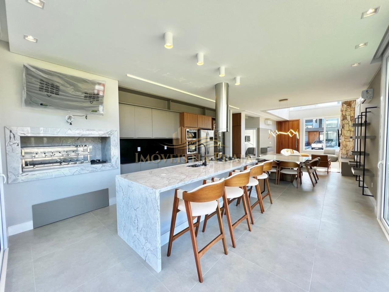 Foto 16 — Casa em Condomínio 4 Dormitório(s)