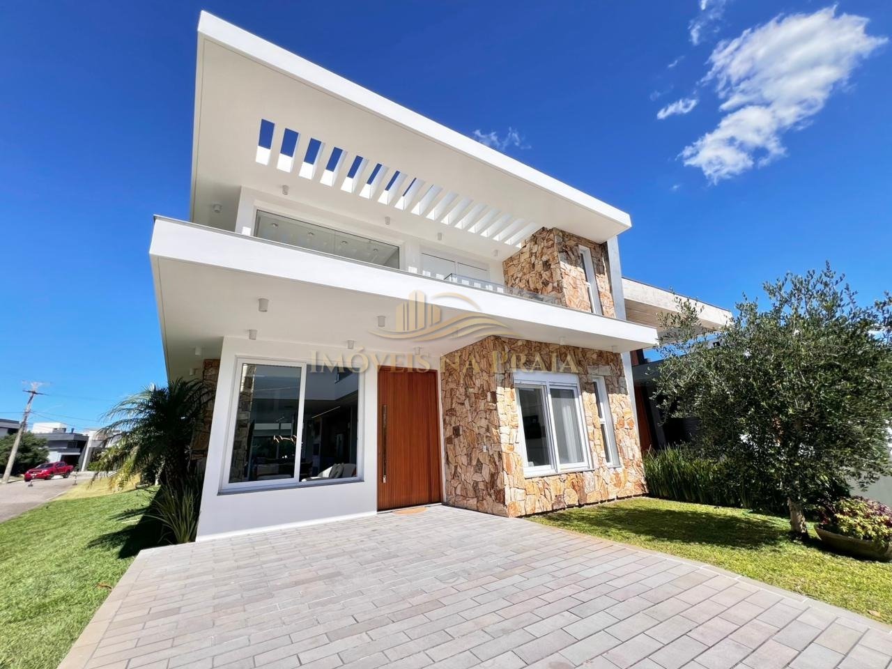 Foto 5 — Casa em Condomínio 4 Dormitório(s)