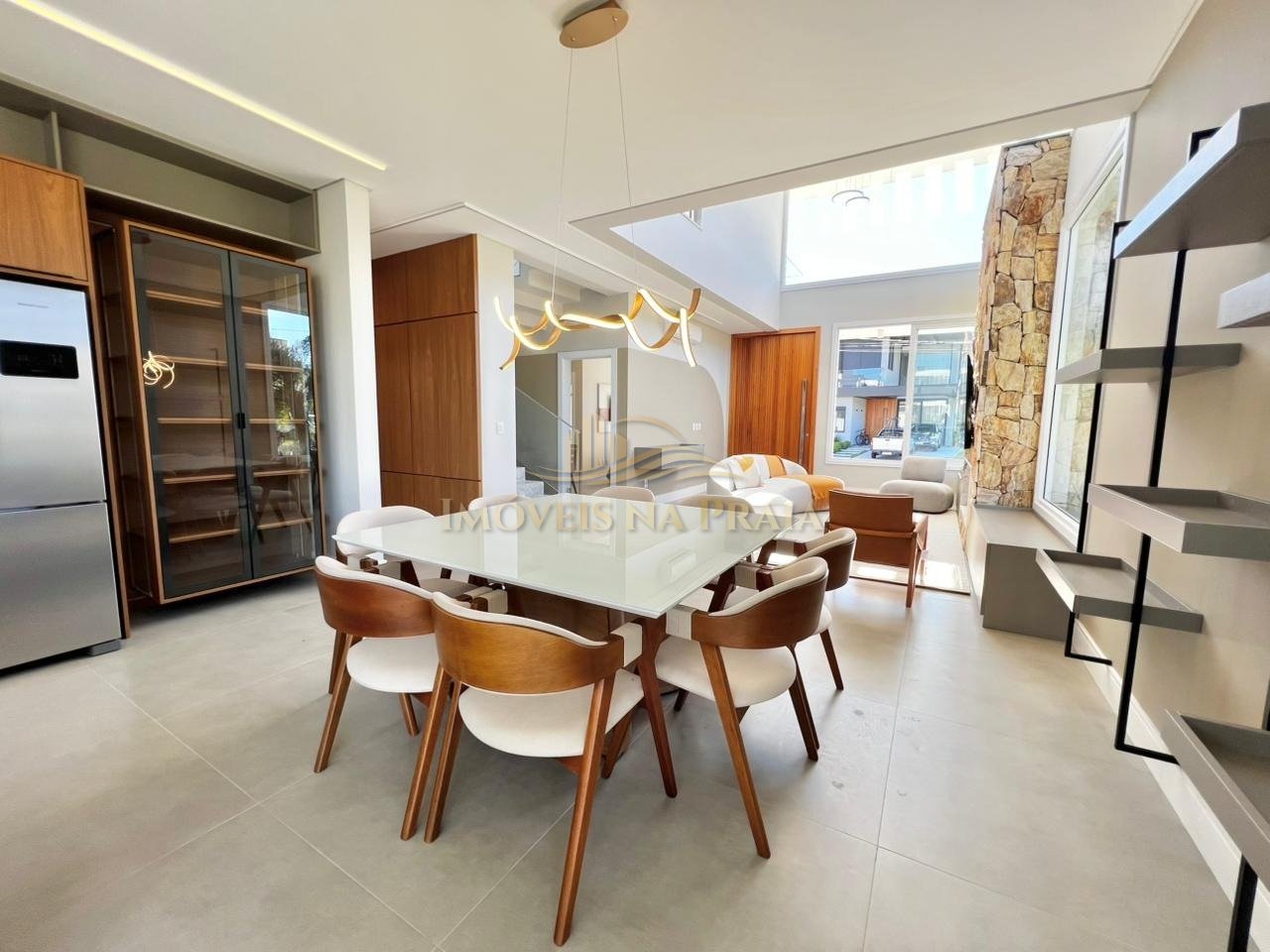 Foto 14 — Casa em Condomínio 4 Dormitório(s)