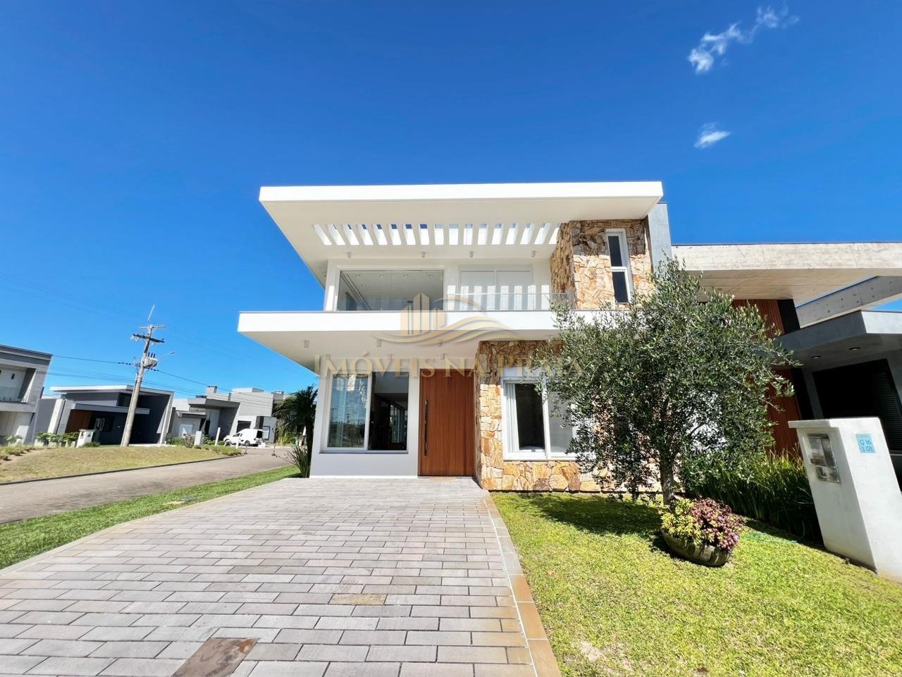 Foto 6 — Casa em Condomínio 4 Dormitório(s)