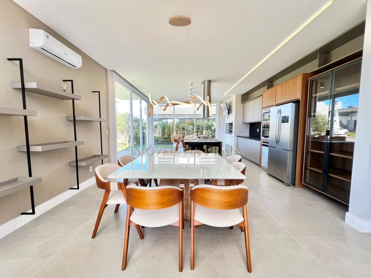 Foto 10 — Casa em Condomínio 4 Dormitório(s)