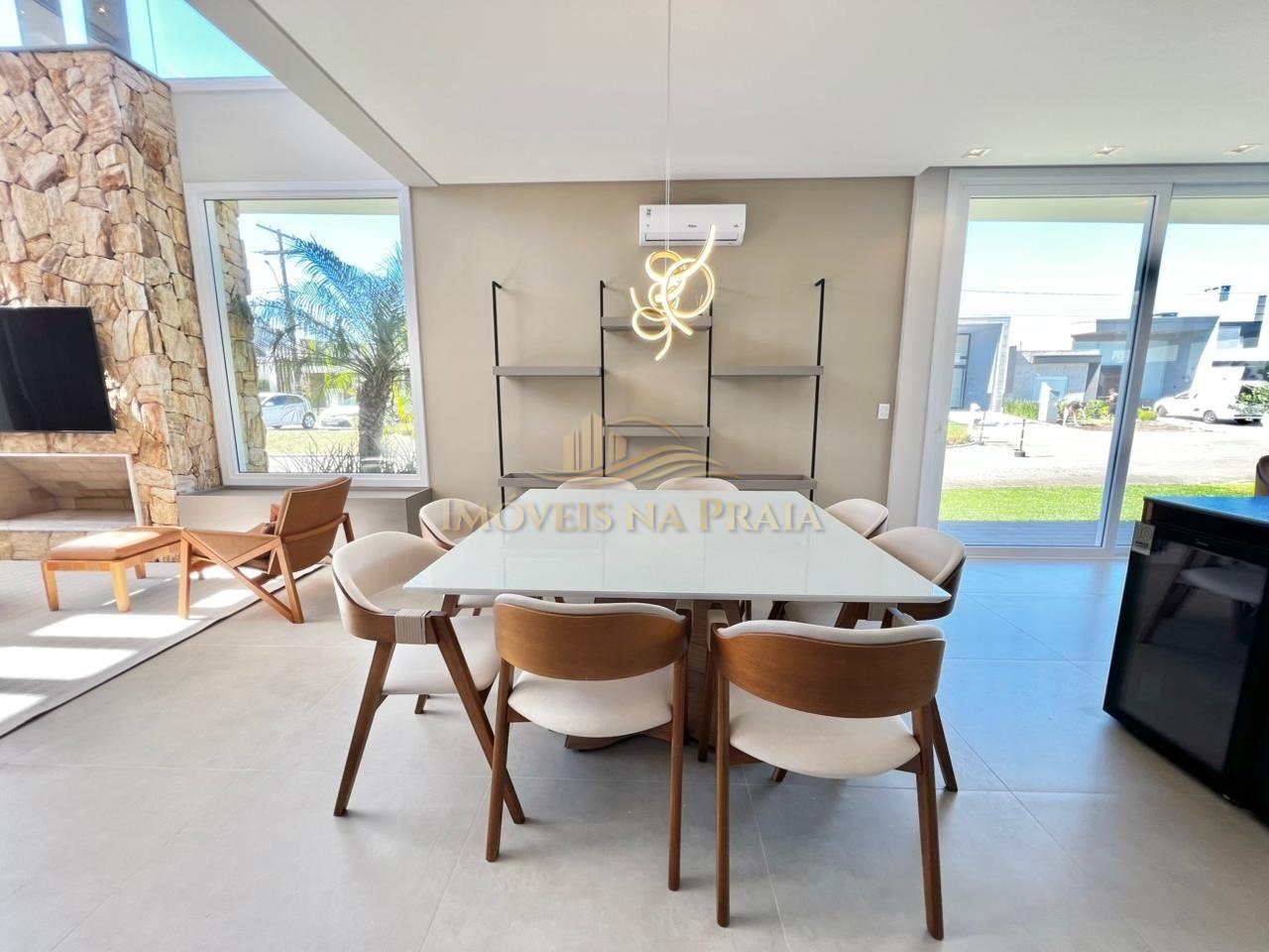 Foto 11 — Casa em Condomínio 4 Dormitório(s)