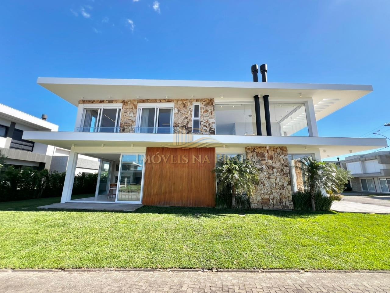 Foto 20 — Casa em Condomínio 4 Dormitório(s)