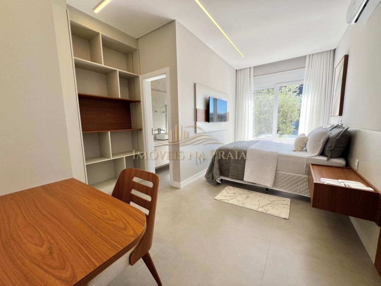 Foto 27 — Casa em Condomínio 4 Dormitório(s)