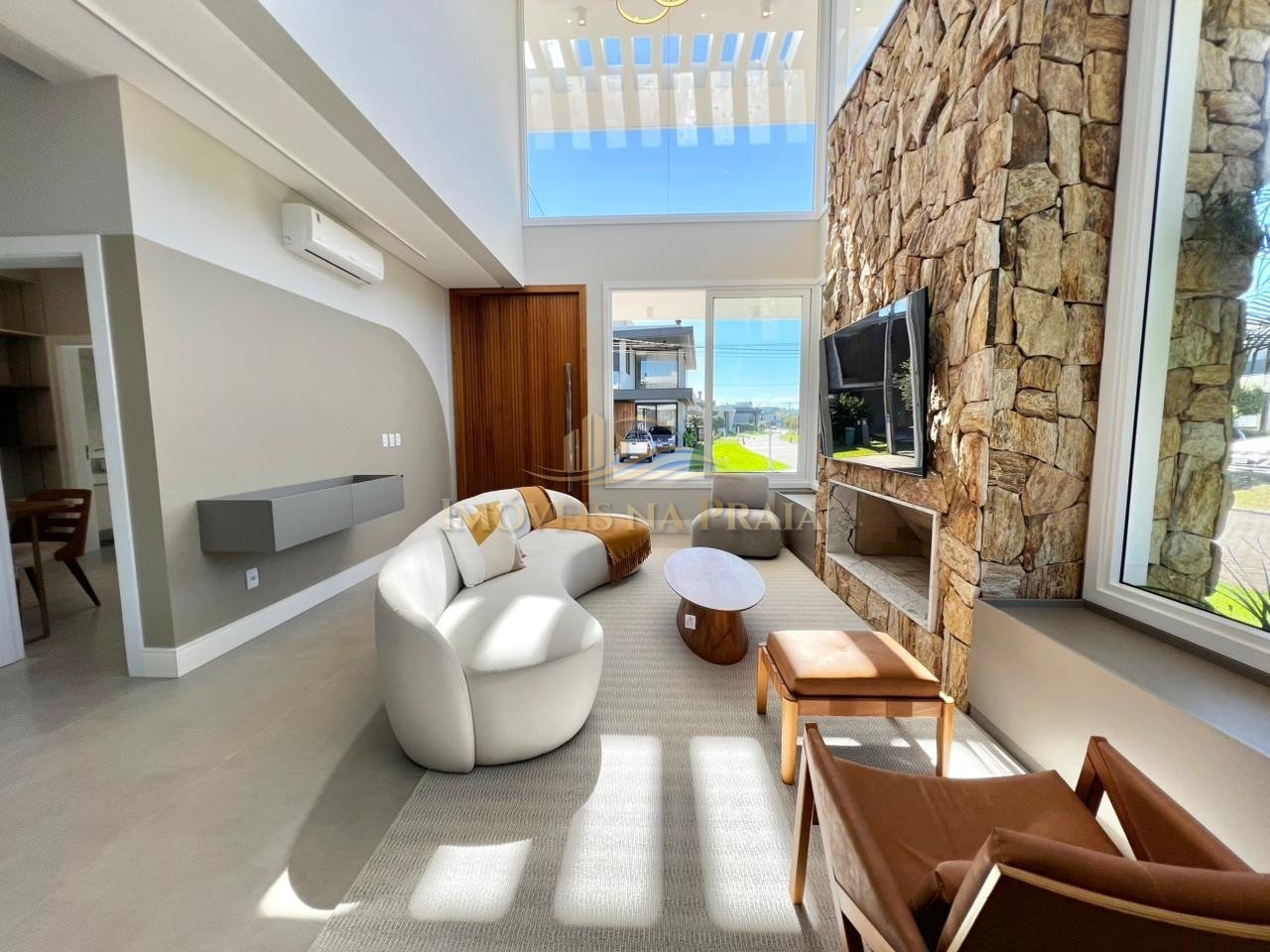 Foto 9 — Casa em Condomínio 4 Dormitório(s)