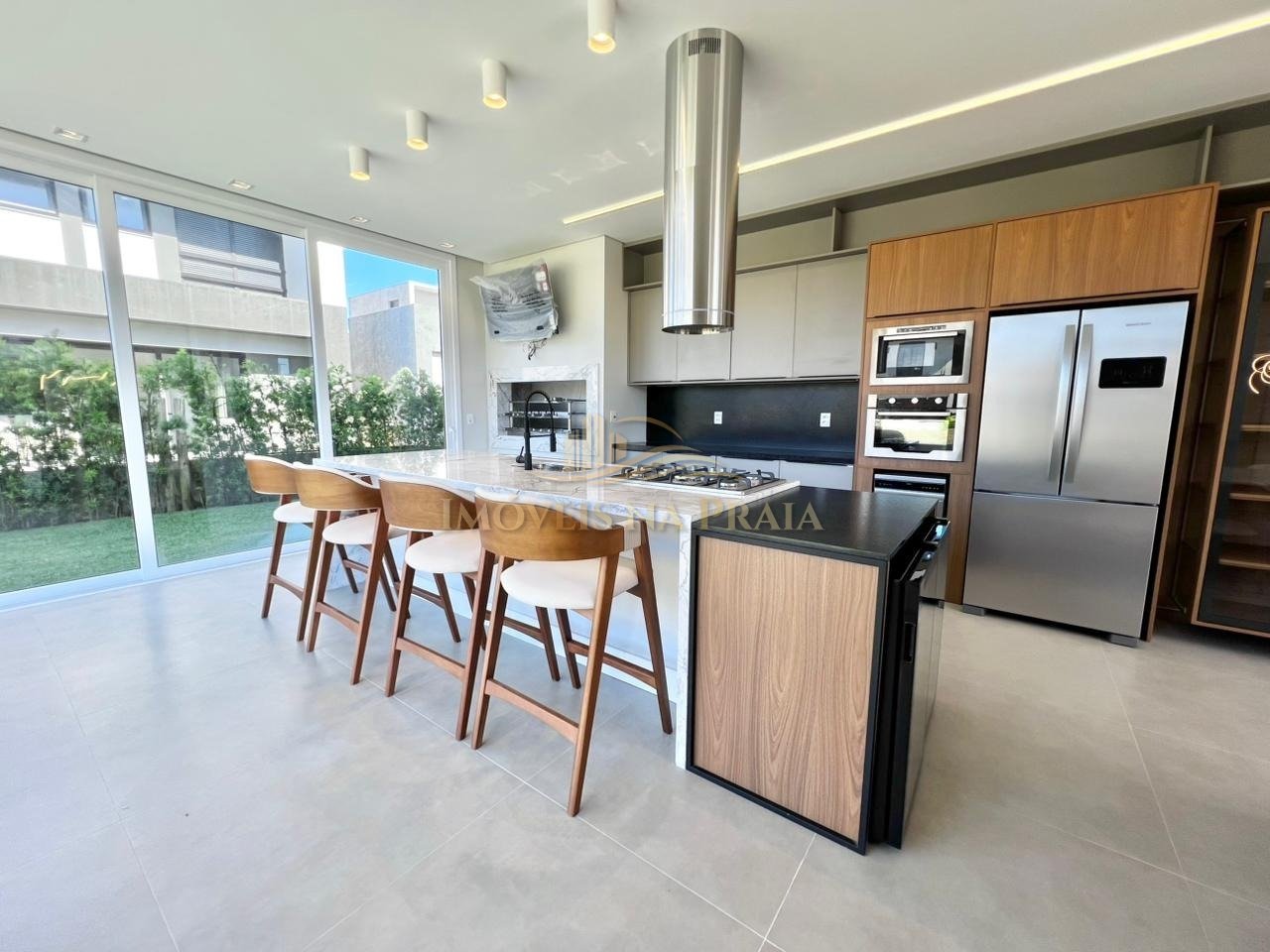 Foto 13 — Casa em Condomínio 4 Dormitório(s)