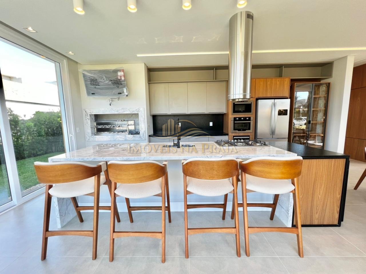 Foto 15 — Casa em Condomínio 4 Dormitório(s)