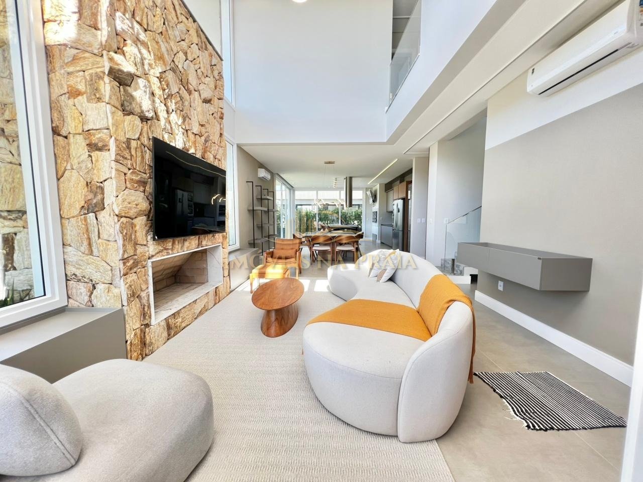 Foto 8 — Casa em Condomínio 4 Dormitório(s)