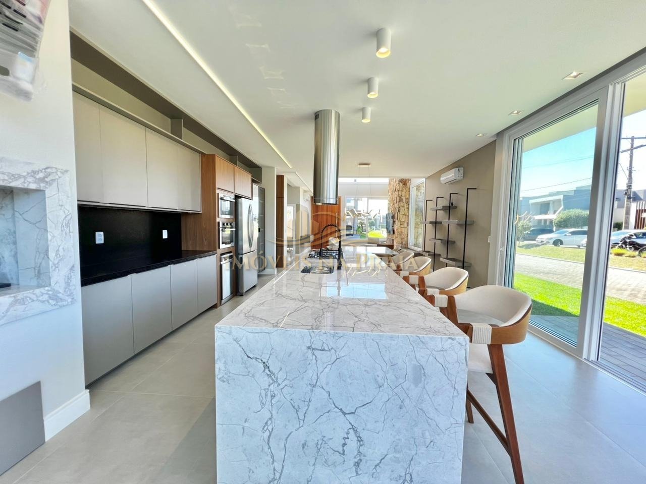 Foto 17 — Casa em Condomínio 4 Dormitório(s)