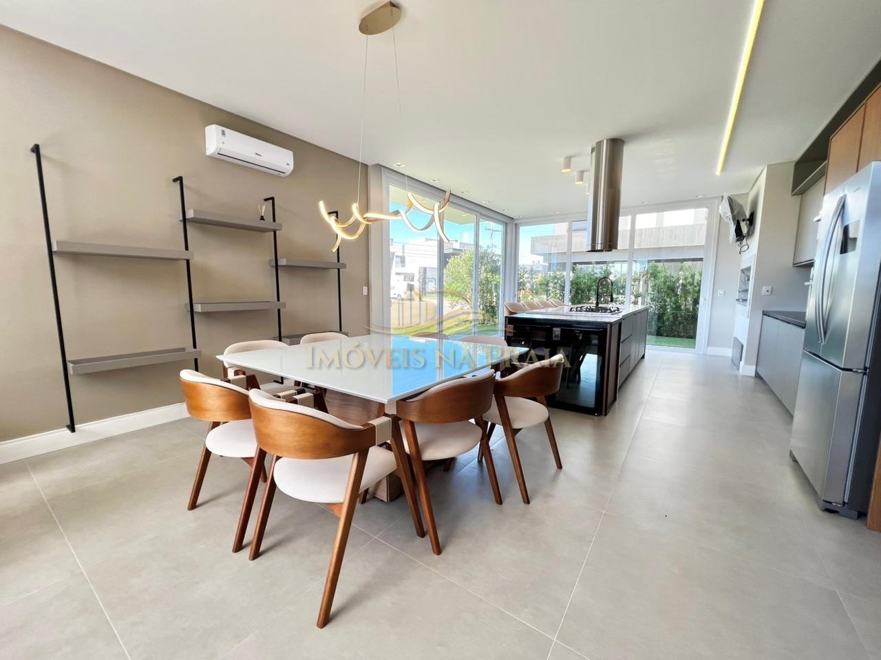 Foto 4 — Casa em Condomínio 4 Dormitório(s)