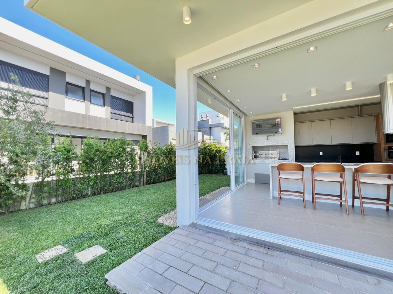 Foto 26 — Casa em Condomínio 4 Dormitório(s)