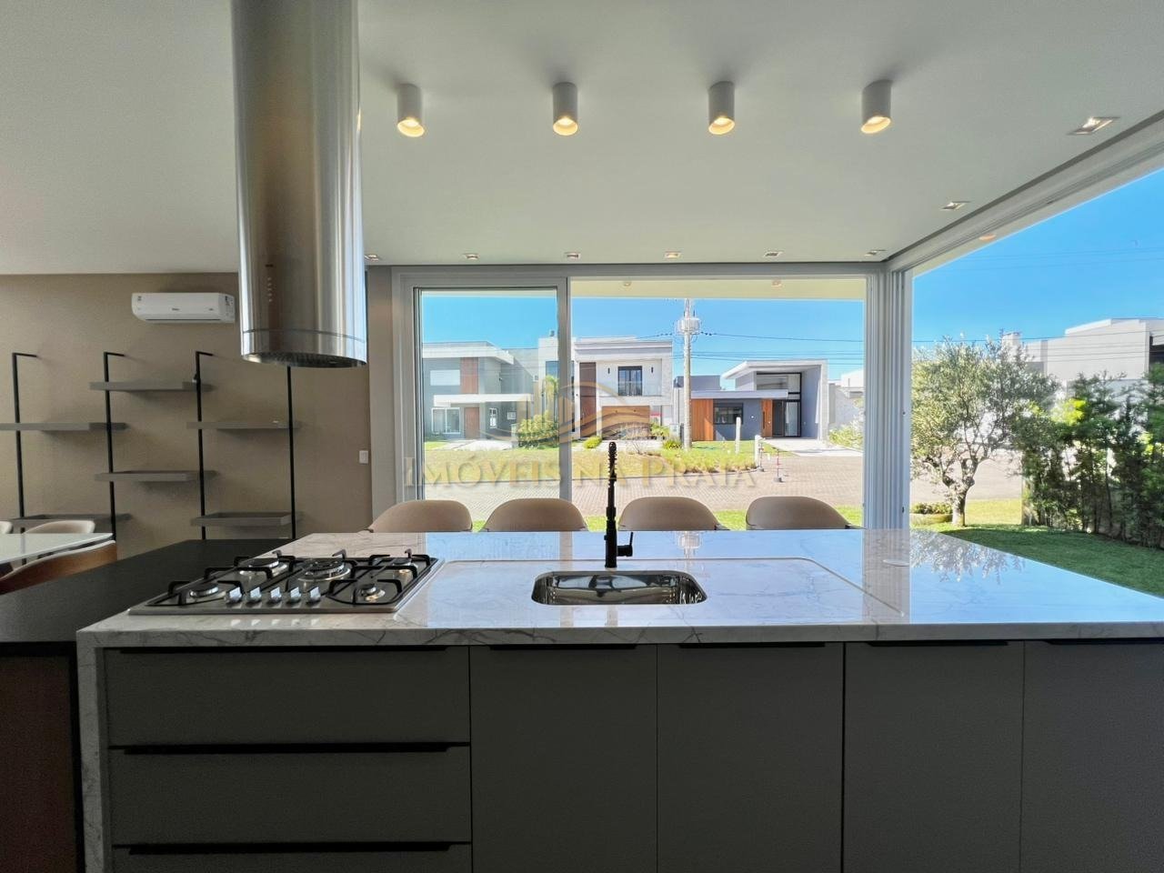 Foto 18 — Casa em Condomínio 4 Dormitório(s)