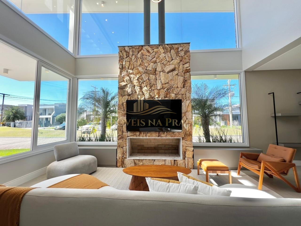 Foto 3 — Casa em Condomínio 4 Dormitório(s)