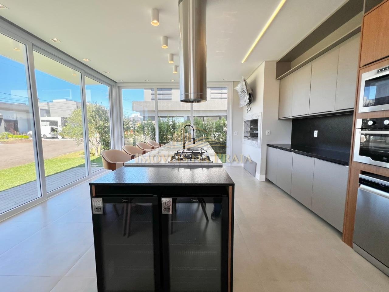 Foto 12 — Casa em Condomínio 4 Dormitório(s)