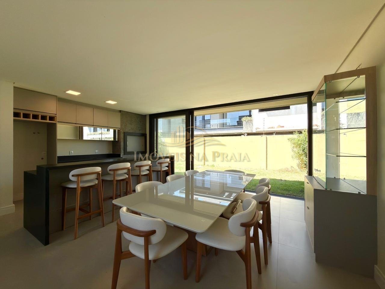 Foto 32 — Casa em Condomínio 4 Dormitório(s)