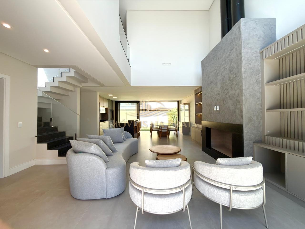 Foto 6 — Casa em Condomínio 4 Dormitório(s)