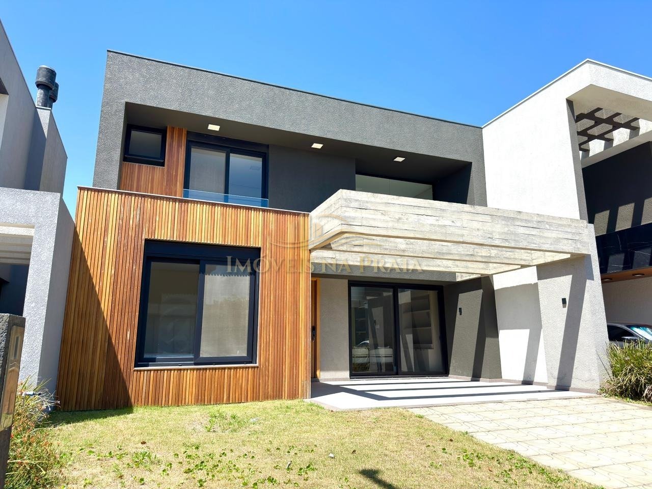 Foto 2 — Casa em Condomínio 4 Dormitório(s)