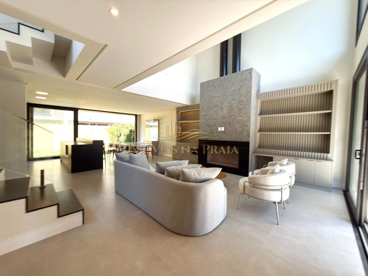 Foto 4 — Casa em Condomínio 4 Dormitório(s)