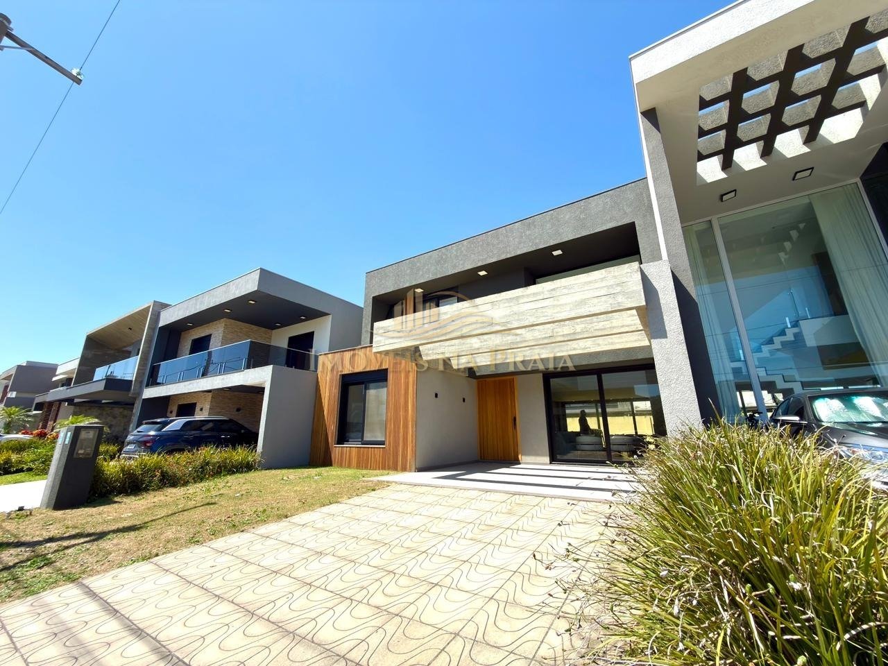 Foto 3 — Casa em Condomínio 4 Dormitório(s)