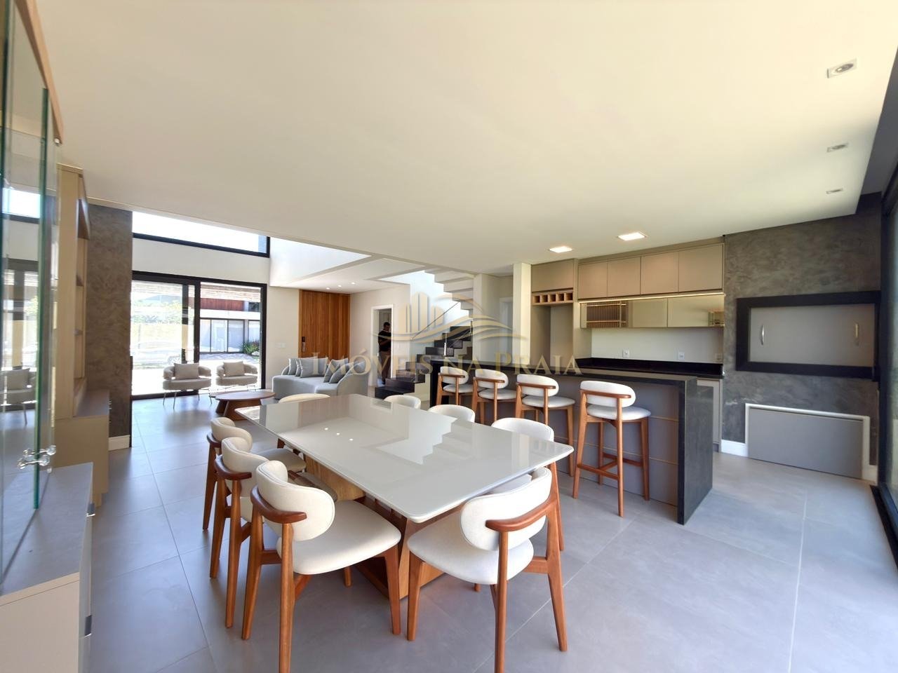 Foto 9 — Casa em Condomínio 4 Dormitório(s)