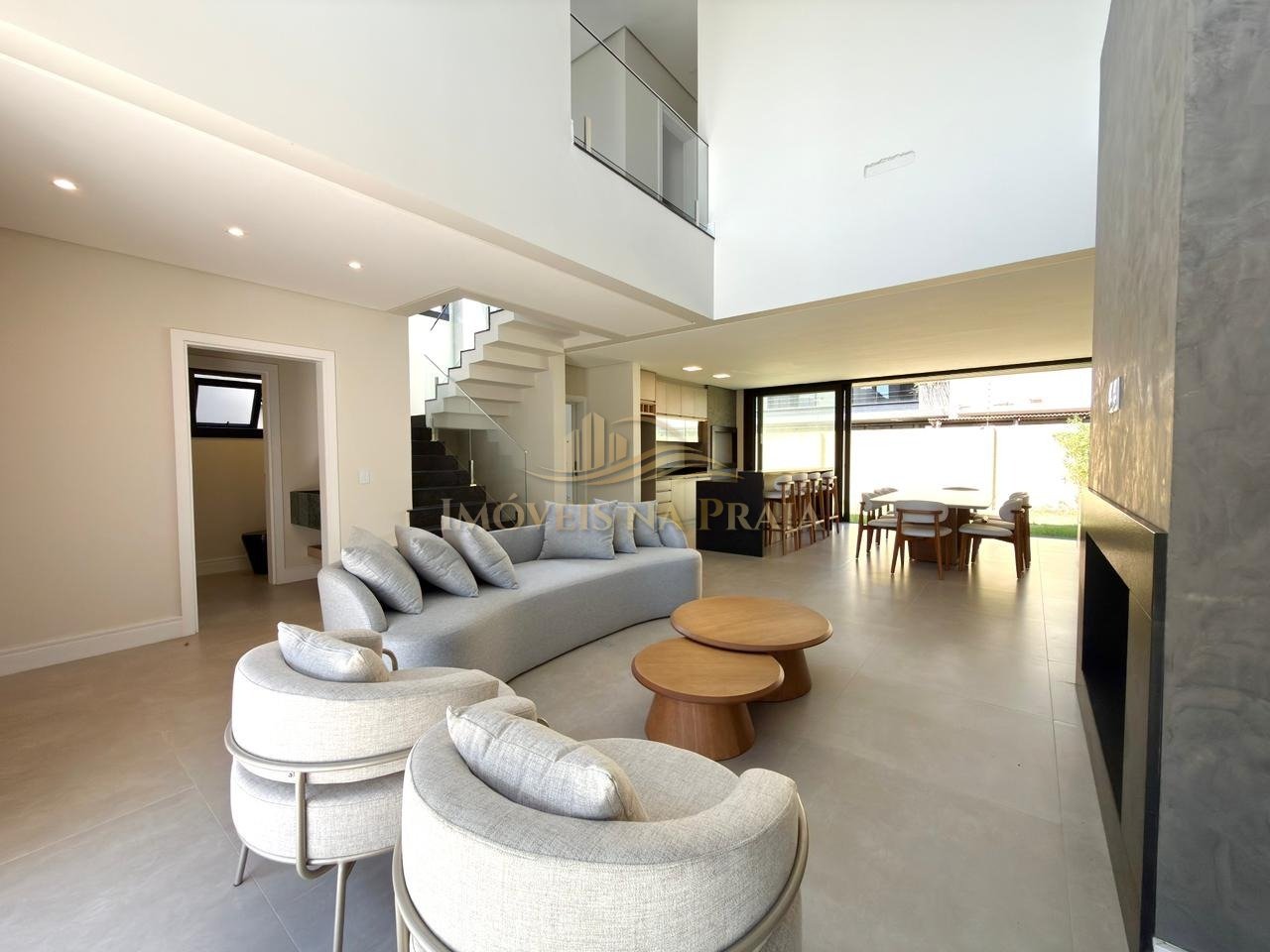 Foto 11 — Casa em Condomínio 4 Dormitório(s)