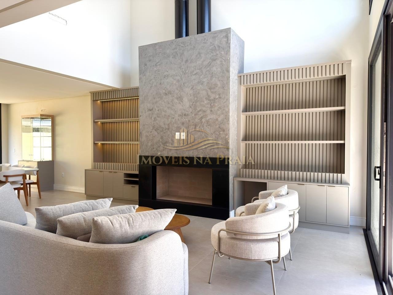 Foto 5 — Casa em Condomínio 4 Dormitório(s)