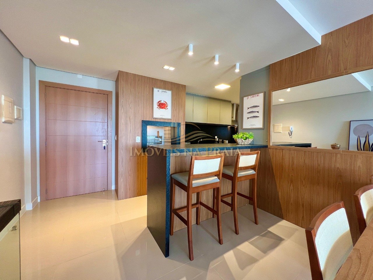 Foto 2 — Apartamento 3 Dormitório(s) Bairro Atlântida