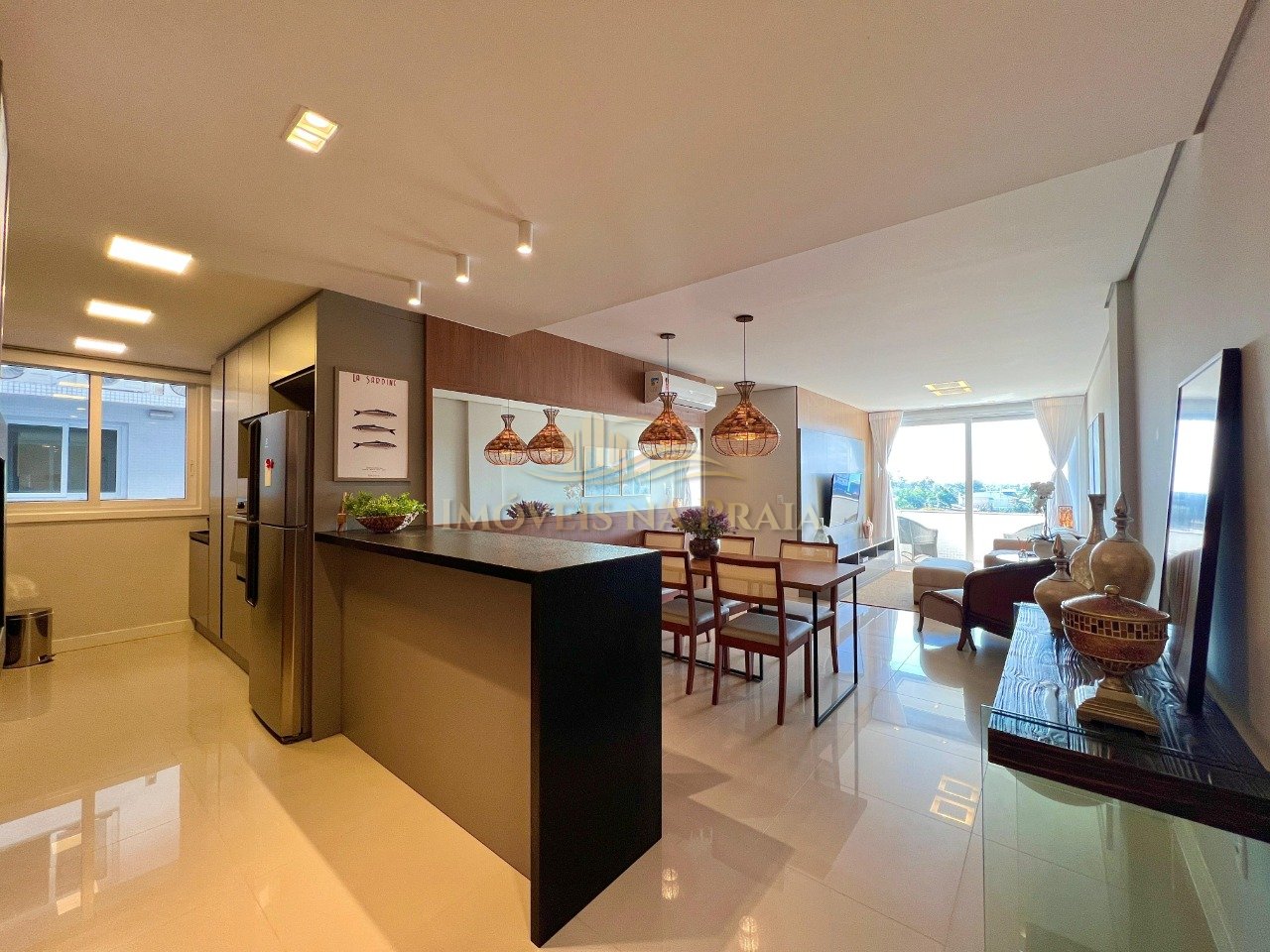 Apartamento 3 Dormitório(s) Bairro Atlântida