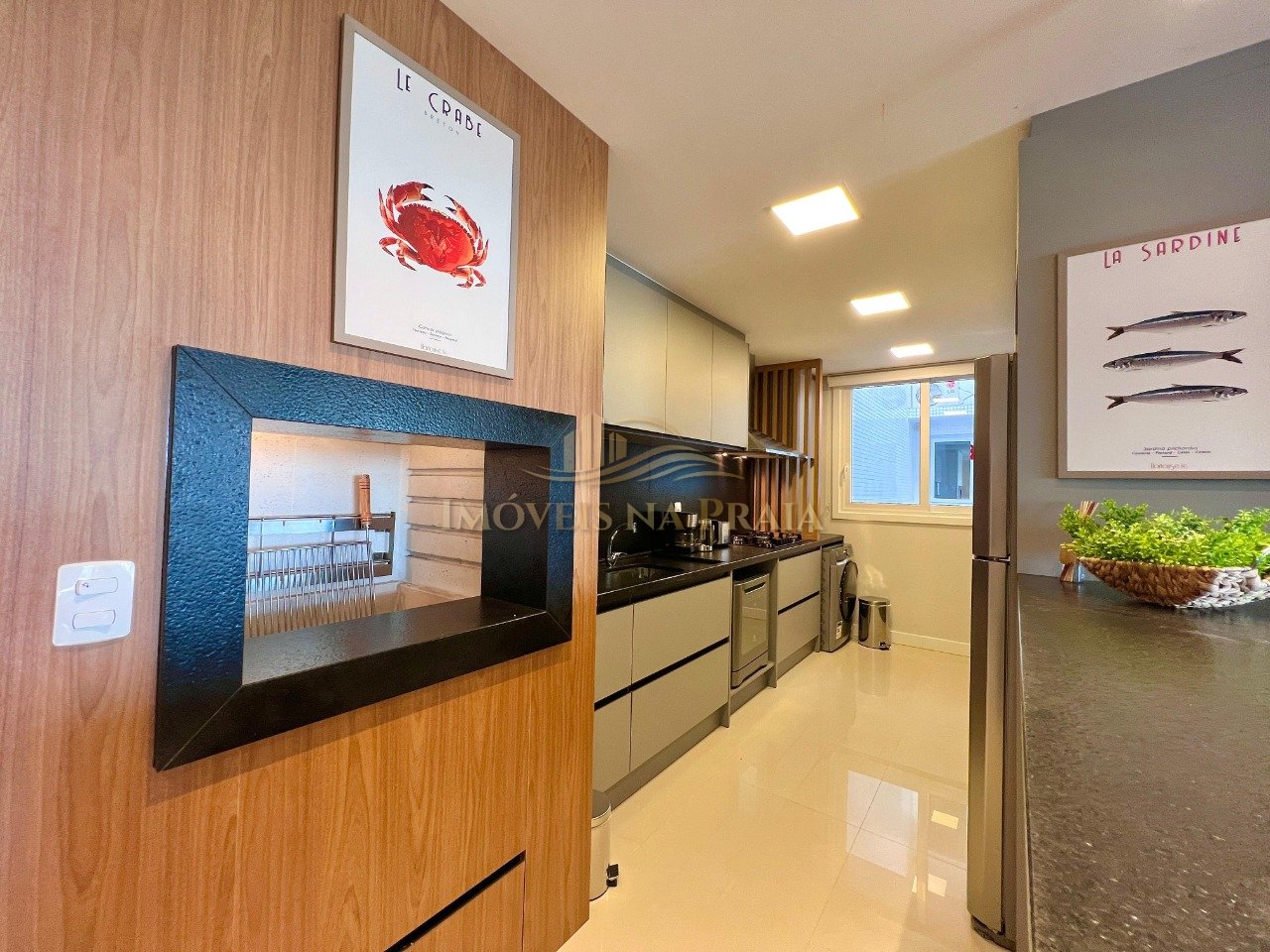 Foto 3 — Apartamento 3 Dormitório(s) Bairro Atlântida