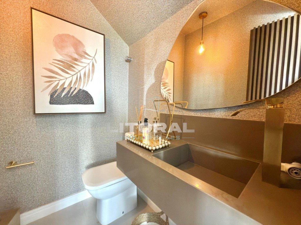 Foto 26 — Casa em Condomínio 4 dormitórios no bairro Murano