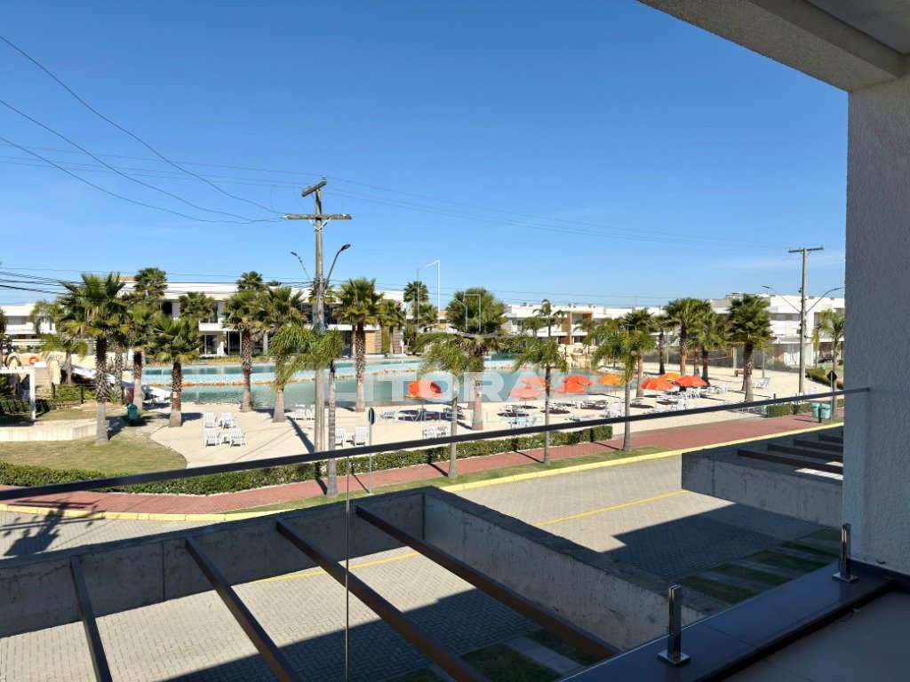 Foto 34 — Casa em Condomínio 4 dormitórios no bairro Murano