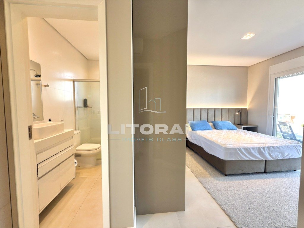 Foto 20 — Casa em Condomínio 4 dormitórios no bairro Murano