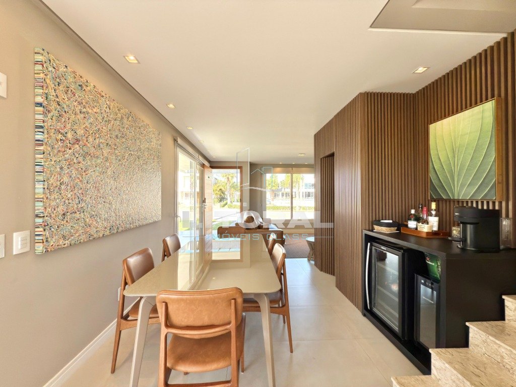 Foto 6 — Casa em Condomínio 4 dormitórios no bairro Murano