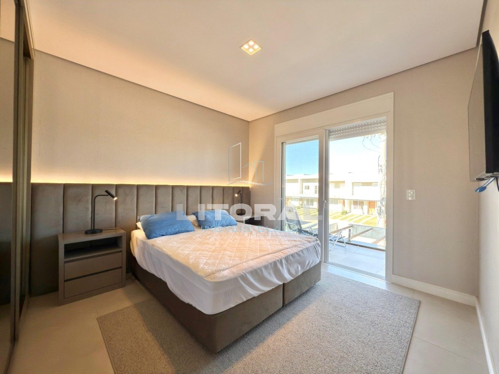 Foto 16 — Casa em Condomínio 4 dormitórios no bairro Murano