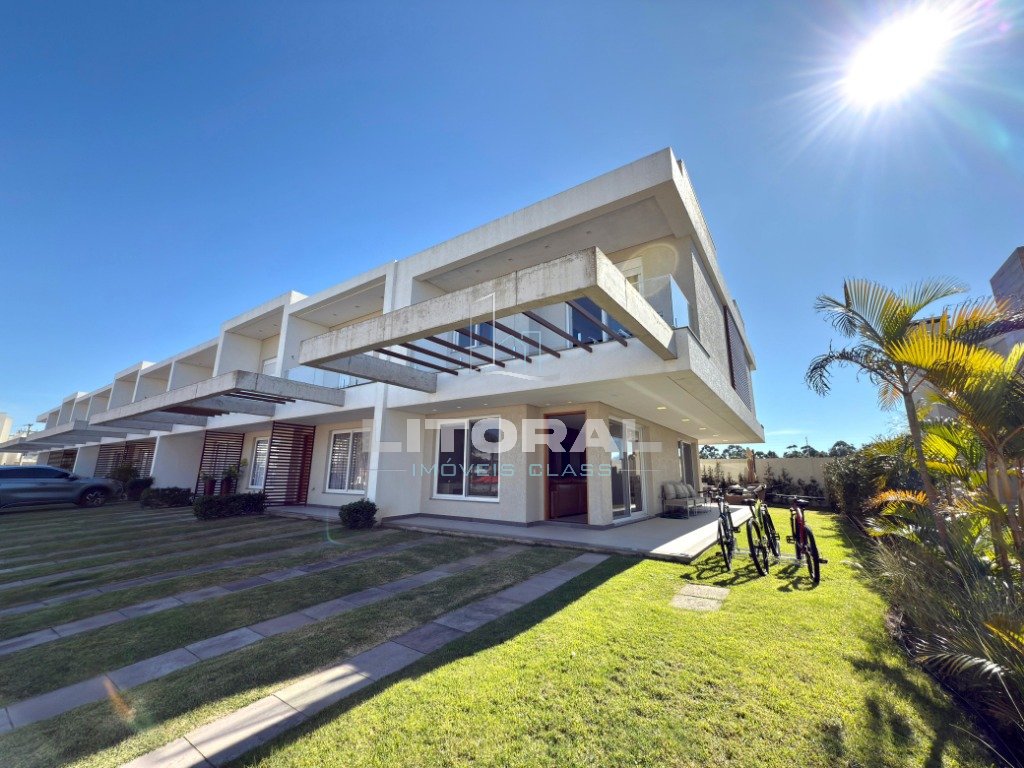 Foto 30 — Casa em Condomínio 4 dormitórios no bairro Murano