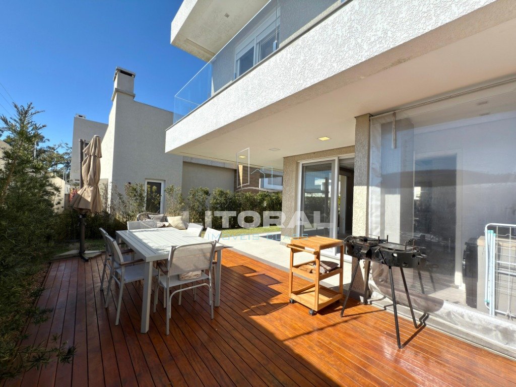 Foto 29 — Casa em Condomínio 4 dormitórios no bairro Murano