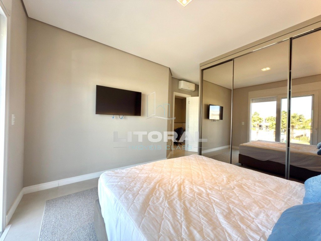 Foto 21 — Casa em Condomínio 4 dormitórios no bairro Murano