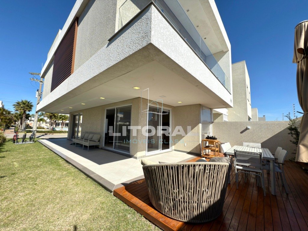 Foto 32 — Casa em Condomínio 4 dormitórios no bairro Murano