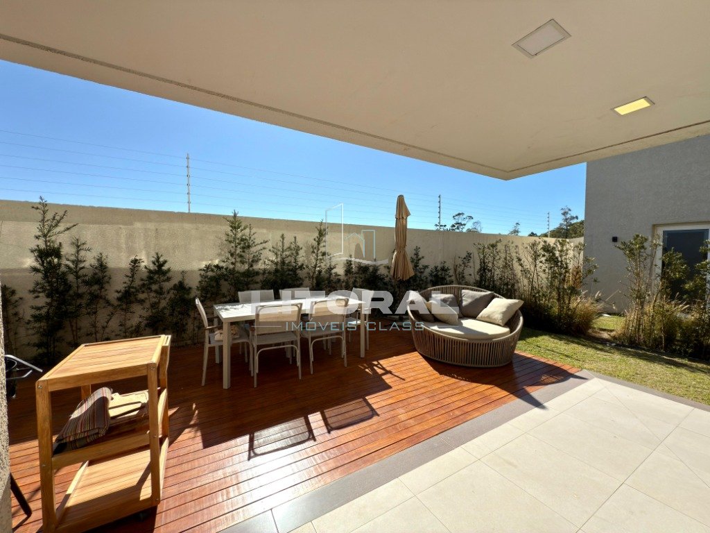 Foto 27 — Casa em Condomínio 4 dormitórios no bairro Murano