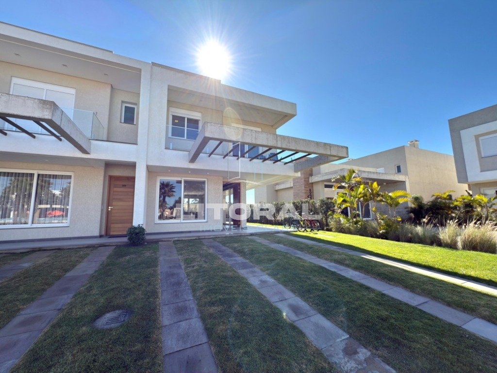 Foto 33 — Casa em Condomínio 4 dormitórios no bairro Murano