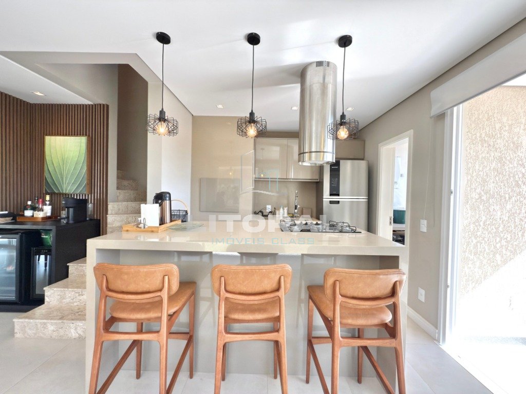 Foto 8 — Casa em Condomínio 4 dormitórios no bairro Murano