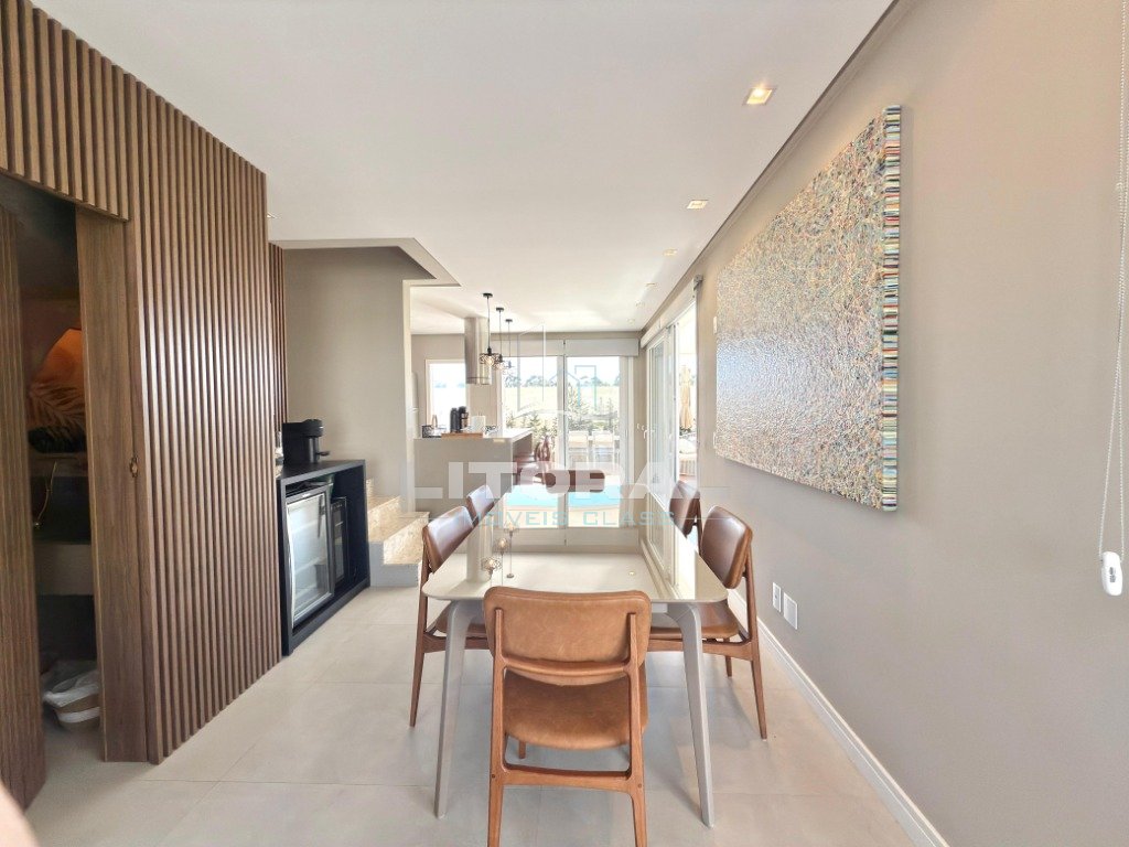 Foto 10 — Casa em Condomínio 4 dormitórios no bairro Murano