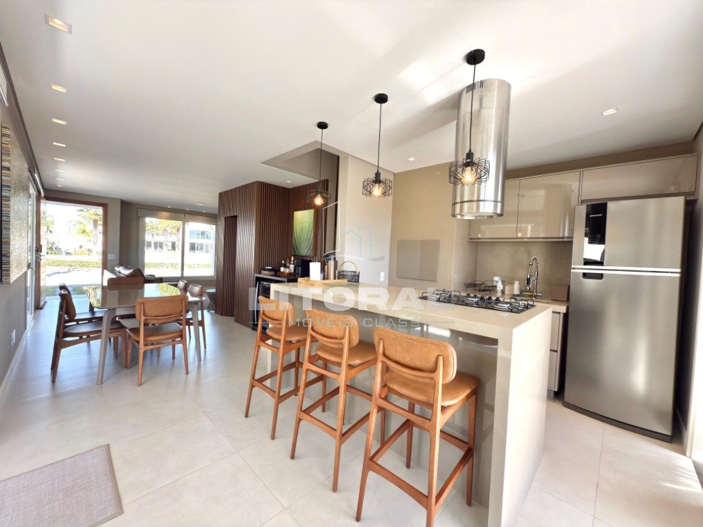 Foto 5 — Casa em Condomínio 4 dormitórios no bairro Murano