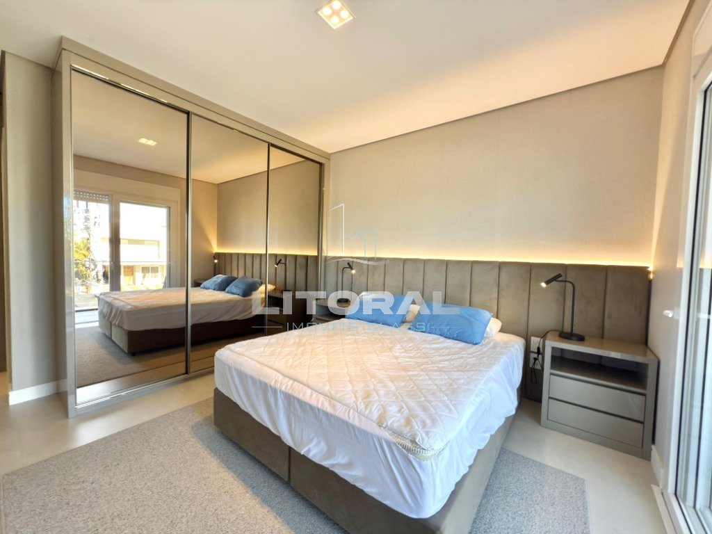 Foto 9 — Casa em Condomínio 4 dormitórios no bairro Murano