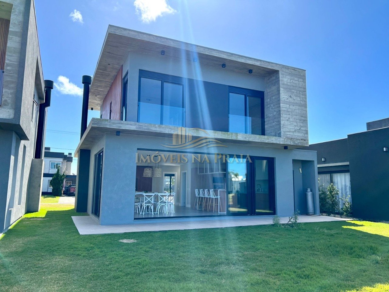 Foto 31 — Casa em Condomínio 4 Dormitório(s) Bairro Riviera