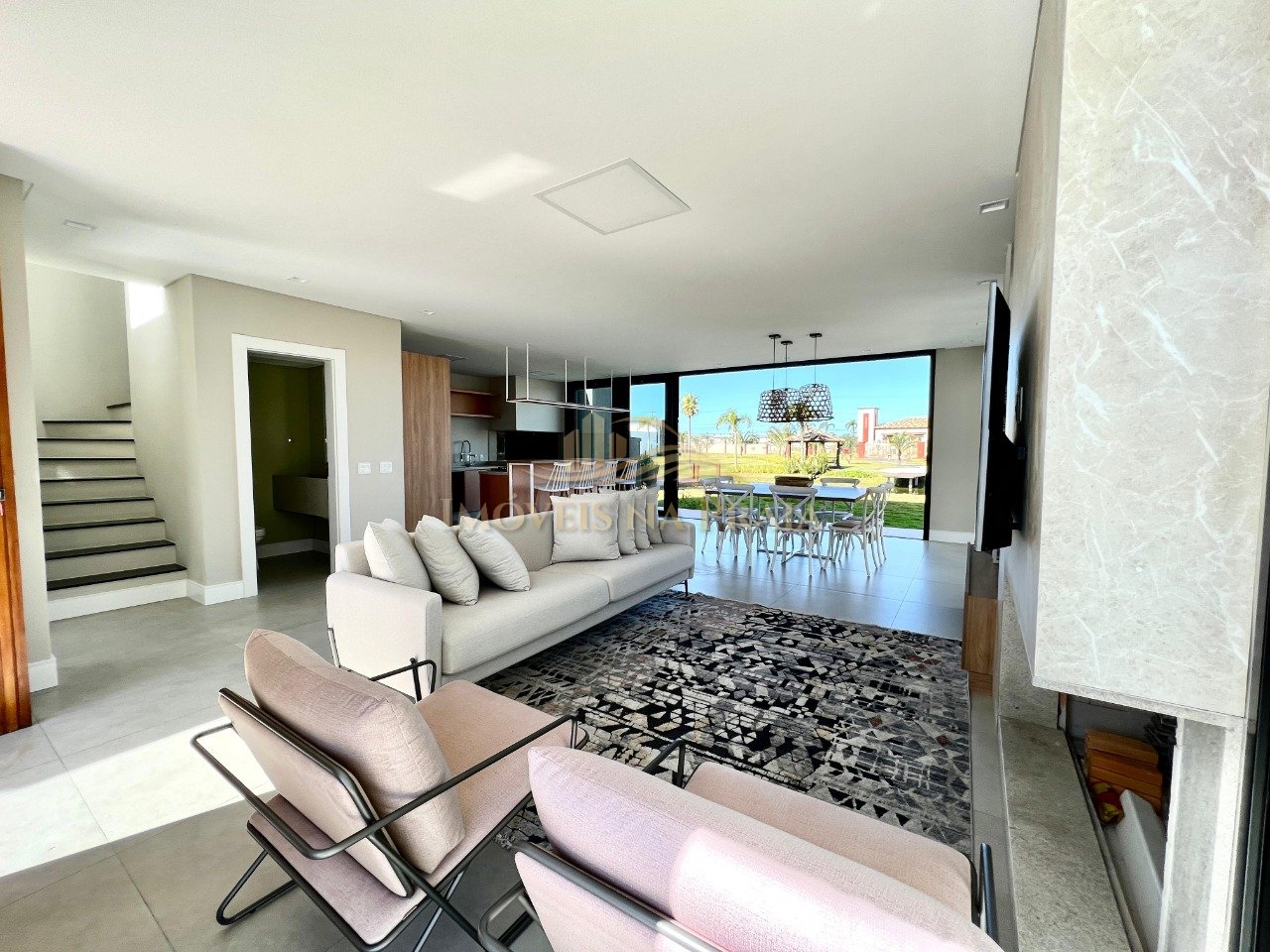 Foto 9 — Casa em Condomínio 4 Dormitório(s) Bairro Riviera