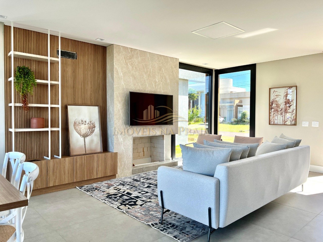 Foto 10 — Casa em Condomínio 4 Dormitório(s) Bairro Riviera