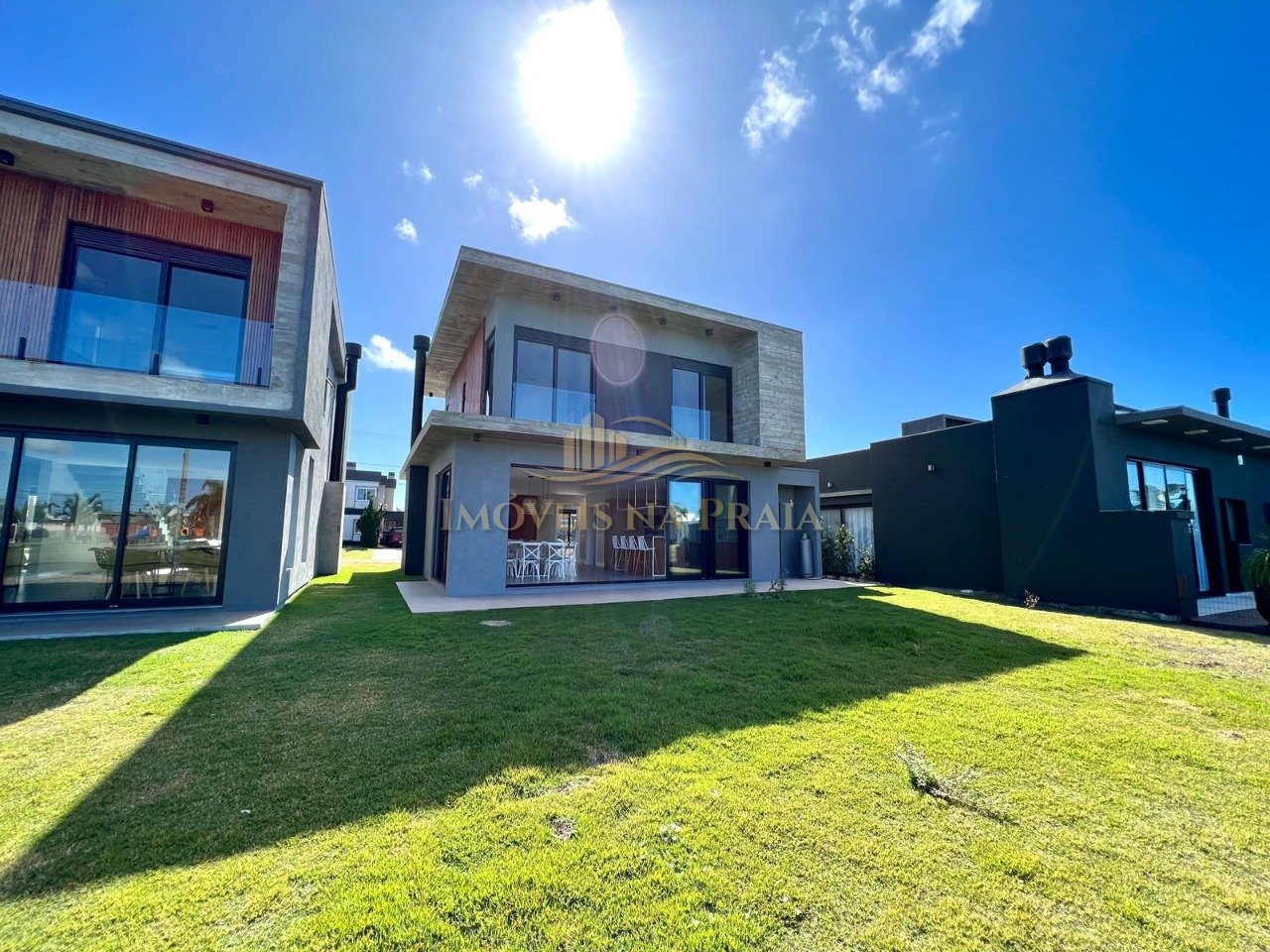 Foto 29 — Casa em Condomínio 4 Dormitório(s) Bairro Riviera