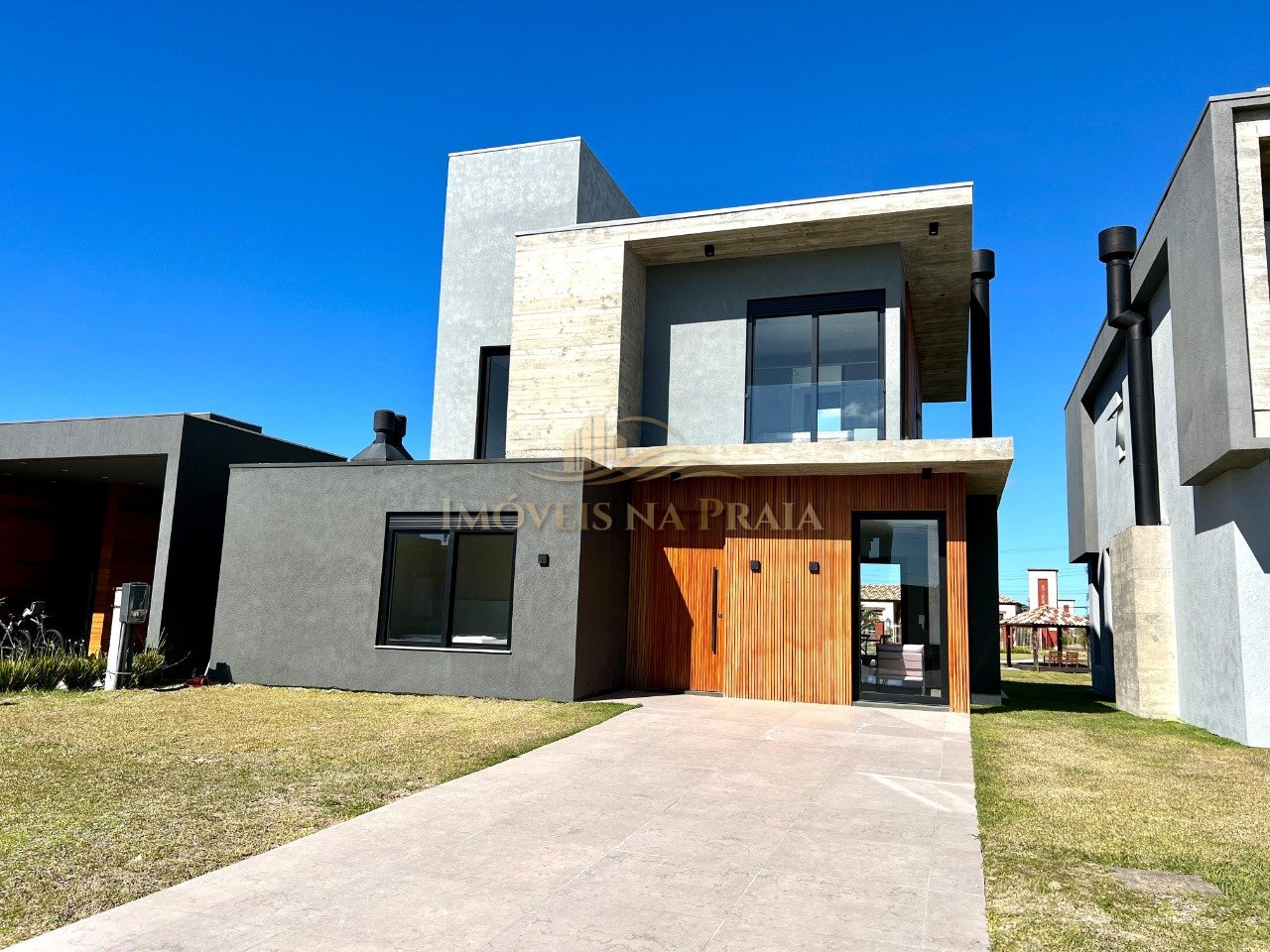 Foto 2 — Casa em Condomínio 4 Dormitório(s) Bairro Riviera