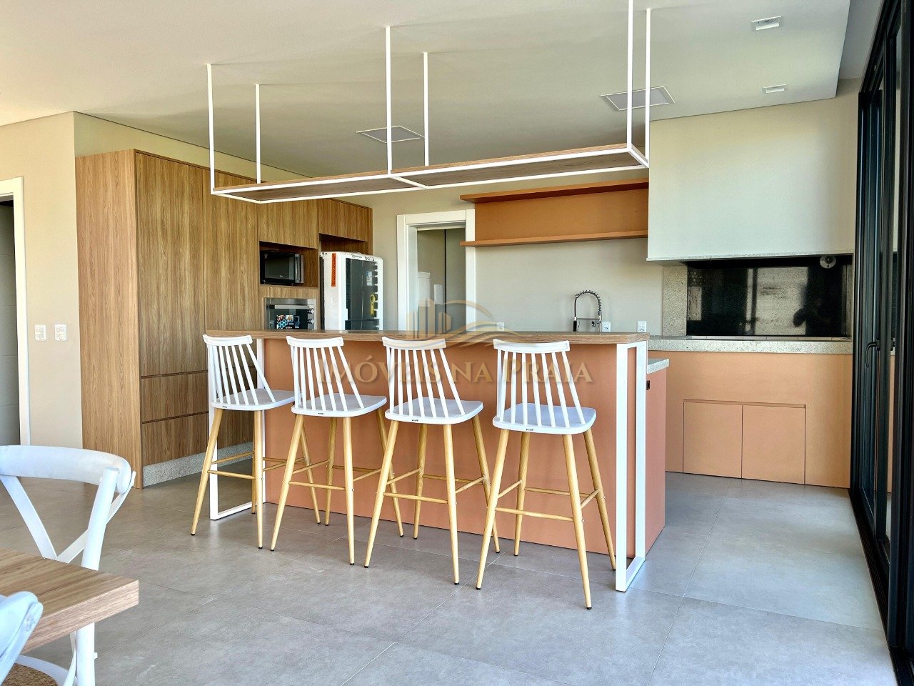 Foto 6 — Casa em Condomínio 4 Dormitório(s) Bairro Riviera